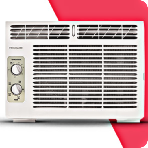 frigidaire air conditioner