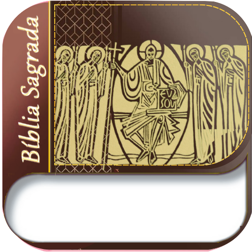 Biblia Sagrada Católica