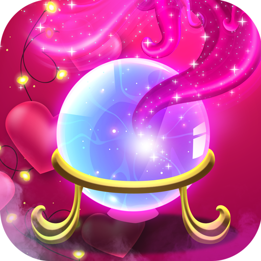 Love Fortune Teller - Crystal 