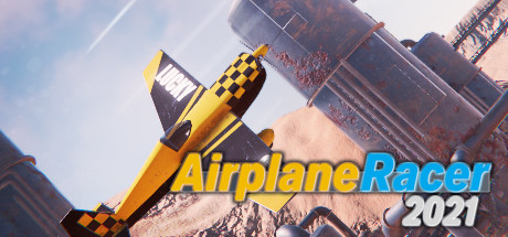 Airplane Racer 2021