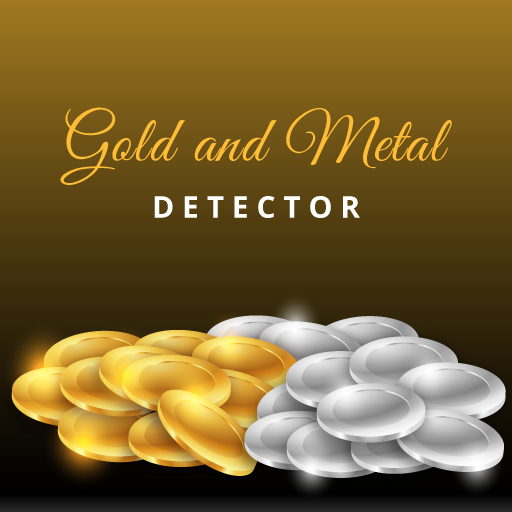 Hidden gold detector| Smart me