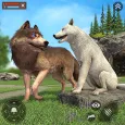 The Wolf Simulator: Wild Game