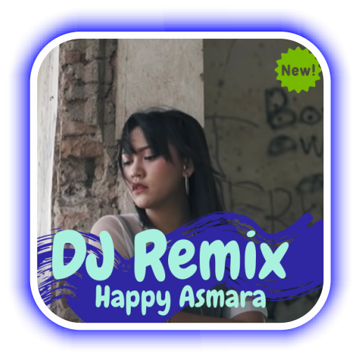 Dj Satru Denny Caknan x Happy Asmara