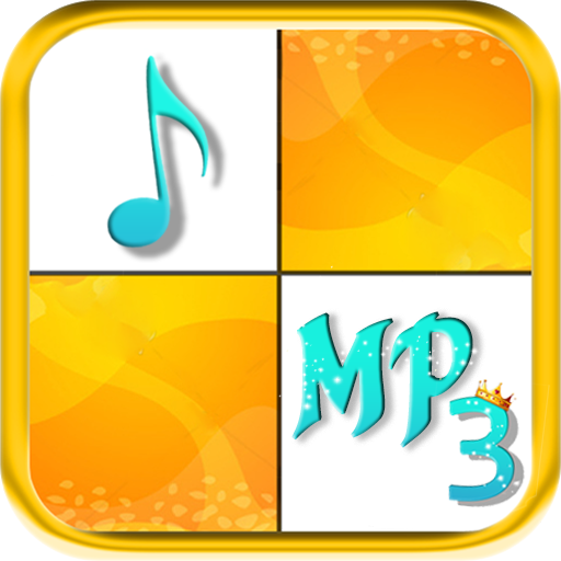 Mp3 Music Piano Tiles