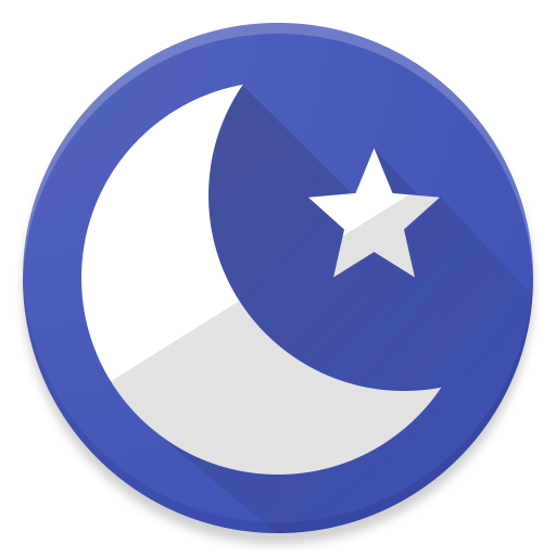Night Mode - Blue Light Filter