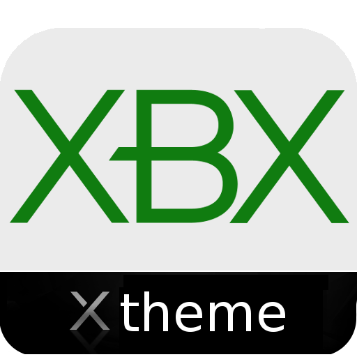 Theme fusion Xbx XPERIA