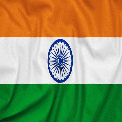 Indian Flag Stickers for Whats