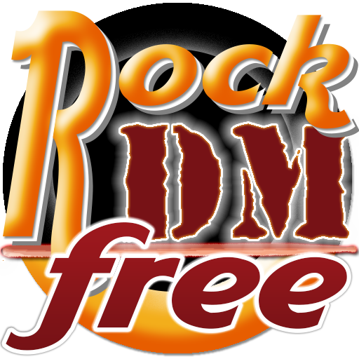 Rock Drum Machine Free