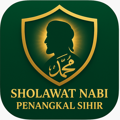 Sholawat Nabi Penangkal Sihir