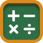 算数ゲーム - 足し算、引き算、掛け算、割り算を学ぼう