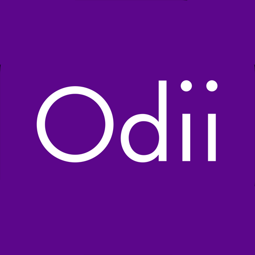 Odii (オディ) - 韓国旅行無料ポッドキャスト