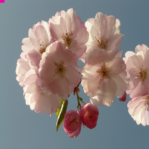 Cherry Blossom