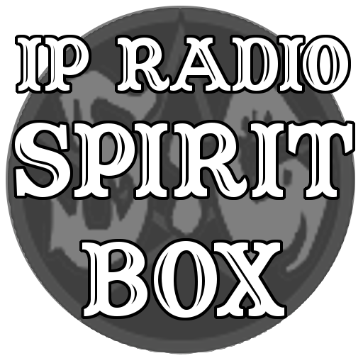 IP Radio Spirit Box