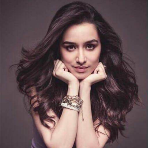 Shraddha Kapoor HD Wallpapers