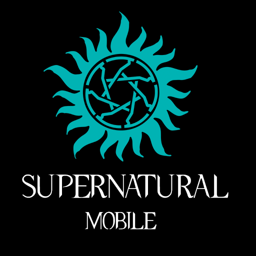 Supernatural Mobile