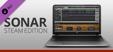 SONAR - STEAM Edition