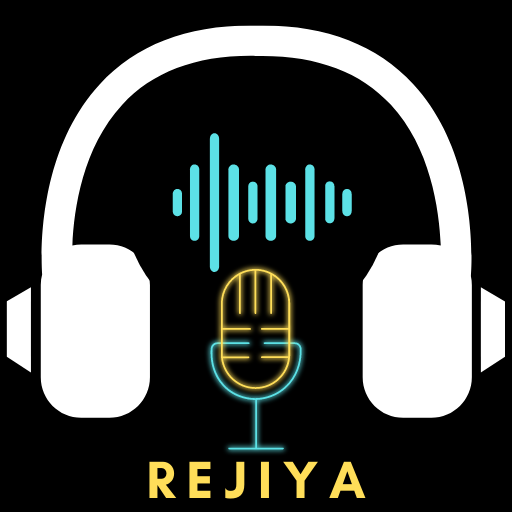 Rejiya Tamil AudioBooks