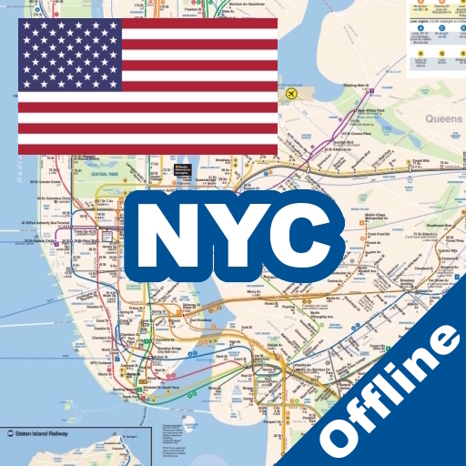 Nyc Subway Bus Travel Guide