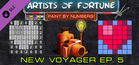 Artists Of Fortune - Neue Voyager Ep. 5
