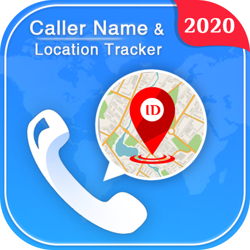 Caller Name & Location Tracker