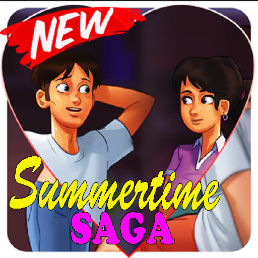 Summertime Saga for hint