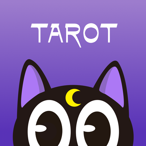 Tarot Cat