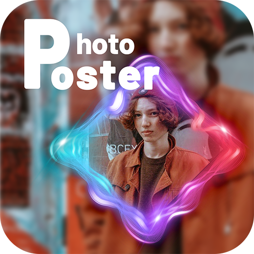 Photo Poster-Pic Collage Maker
