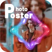 Photo Poster-Pic Collage Maker