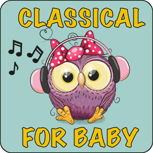 Bebek için klasik müzik bedava