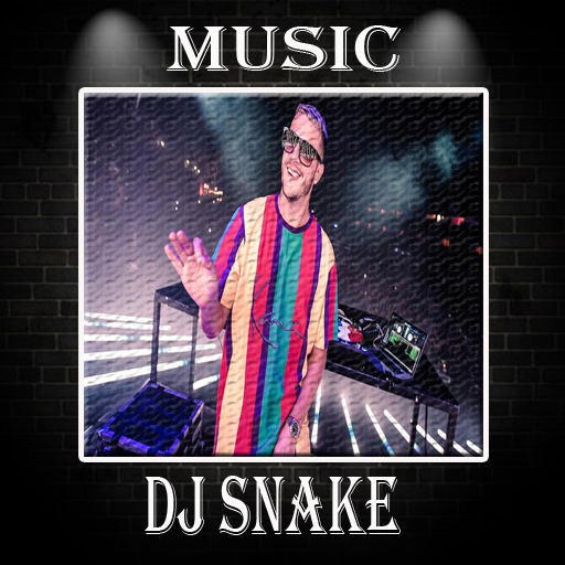DJ Snake - Magenta Riddim
