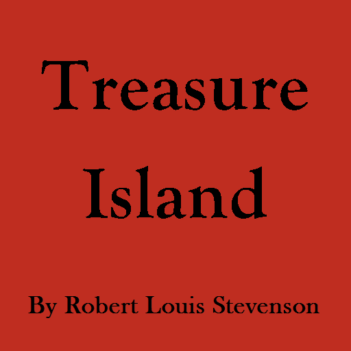 Treasure Island - eBook