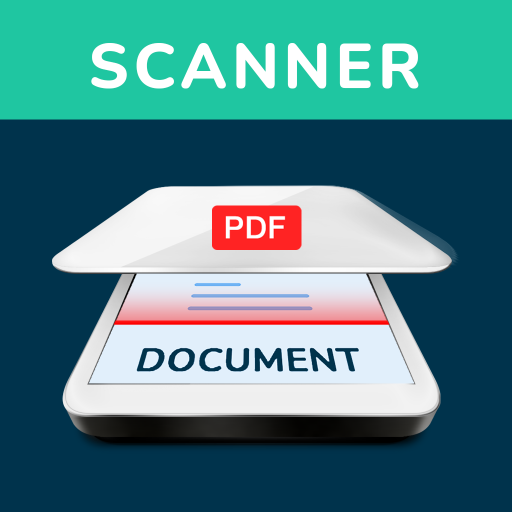 PDF Scanner - Document Scanner