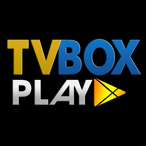 TV BOX PLAY PRO