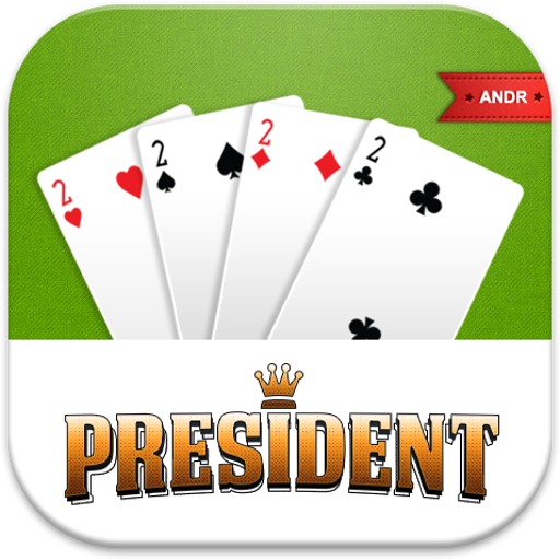 President Andr Card Game Free