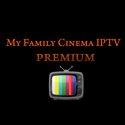 My Family Cinema IPTV PREMIUM