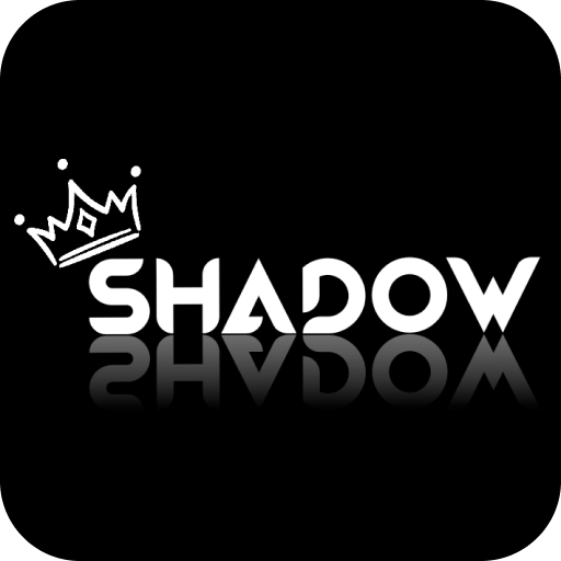 Shadow - Name Art Photo Editor