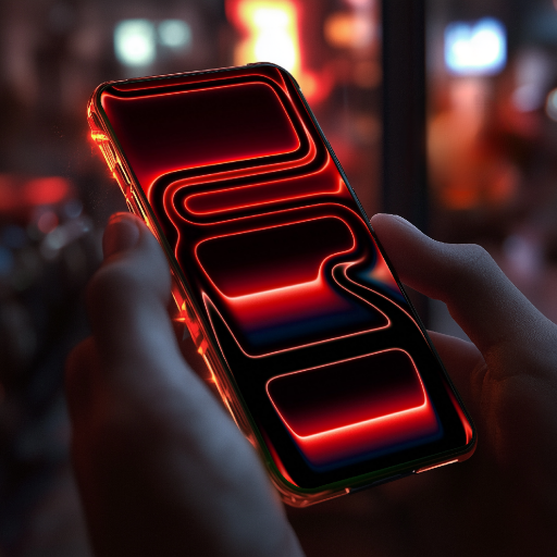 iPhone 17 4K Wallpapers