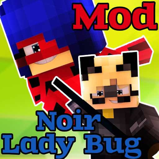 Mod noar lady bug