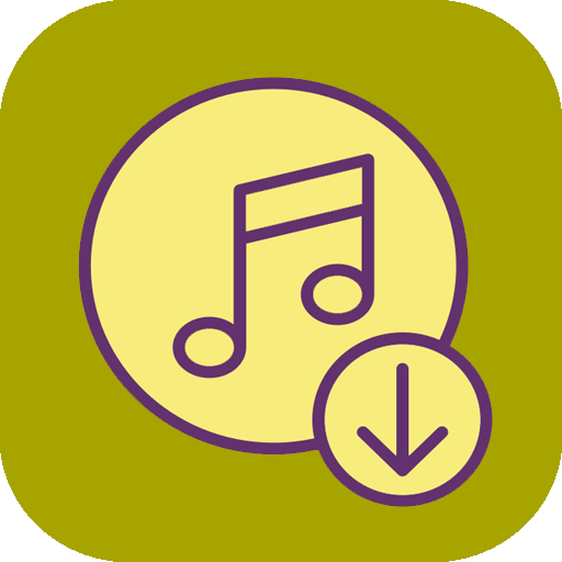 MusicPlayer - mp3 Downloader