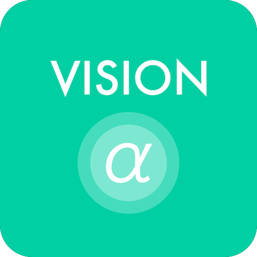 VISION α