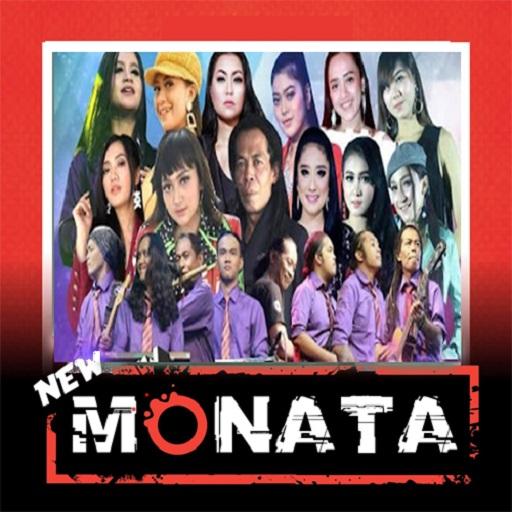 Lagu New Monata