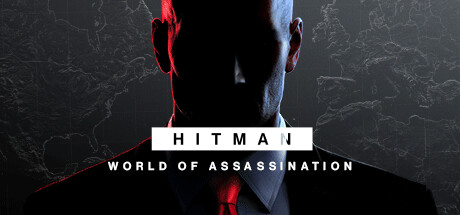 HITMAN 3