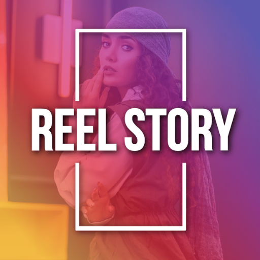 ReelStory Vixer IG Reel Maker