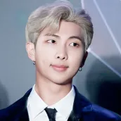 Kim Namjoon Wallpapers