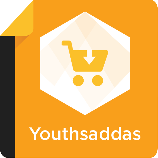 Youthsaddas eReader & Store