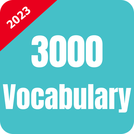 3000 Core English Vocabulary