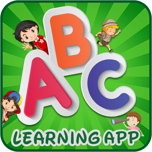 ABC Kids - Learning App