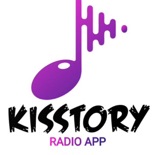 Kisstory Radio App