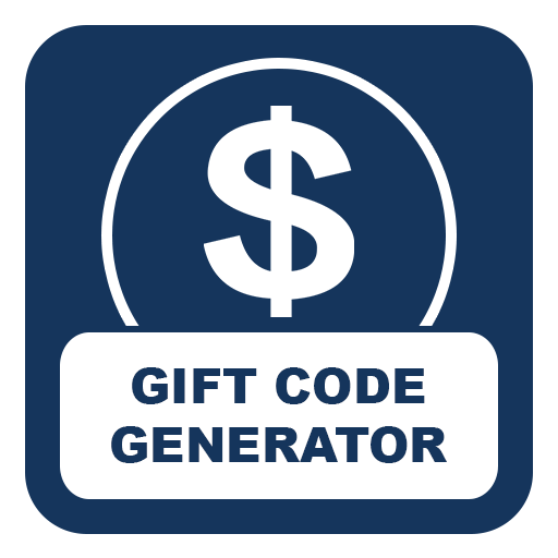 Gift code Generator