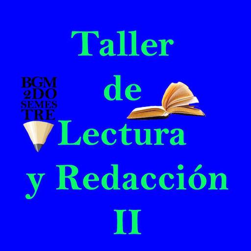 Lectura redacción y una app